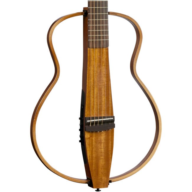 Guitarra Electroacústica ”S150e Silent Folk” | Eko