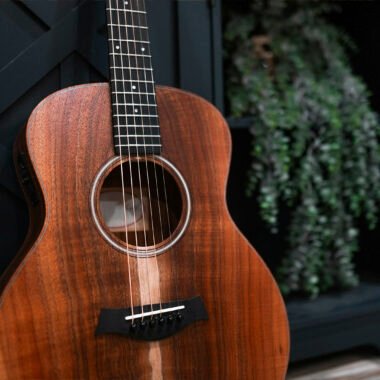 Comprar Guitarra en Lima: Guía para elegir tu instrumento ideal