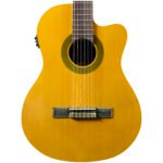 Guitarra Electroacústica con Cuerdas de Nylon ”SE-360CGSC” | Sevilla
