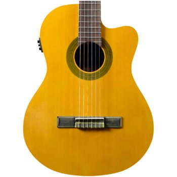 Guitarra Electroacústica con Cuerdas de Nylon ”SE-360CGSC” | Sevilla