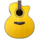 Guitarra Electroacústica con Cuerdas de Metal ”SE-505JG-SCE” | Sevilla
