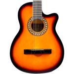 Guitarra Acústica con Cuerdas de Metal ”SE95-MGC” | Sevilla