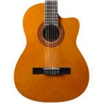 Guitarra Acústica con Cuerdas de Nylon ”SE944-DRCC” | Sevilla