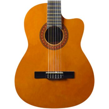 Guitarra Acústica con Cuerdas de Nylon ”SE944-DRCC” | Sevilla