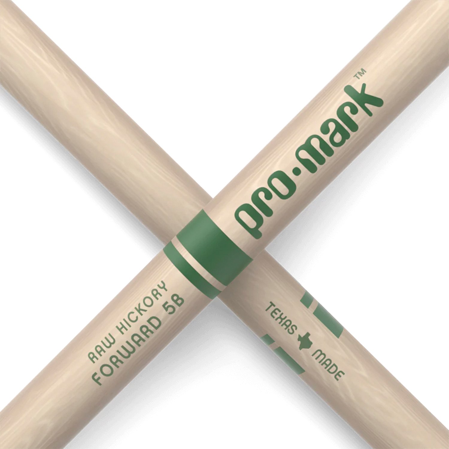 Baquetas ProMark TXR5BN