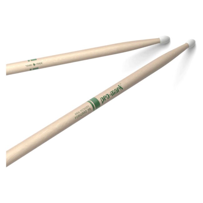 Baquetas Forward Punta Nylon 5B ”TXR5BN” | Promark