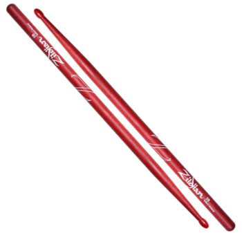 Baquetas 5B Punta de Madera ”Z5BNR” | Zildjian