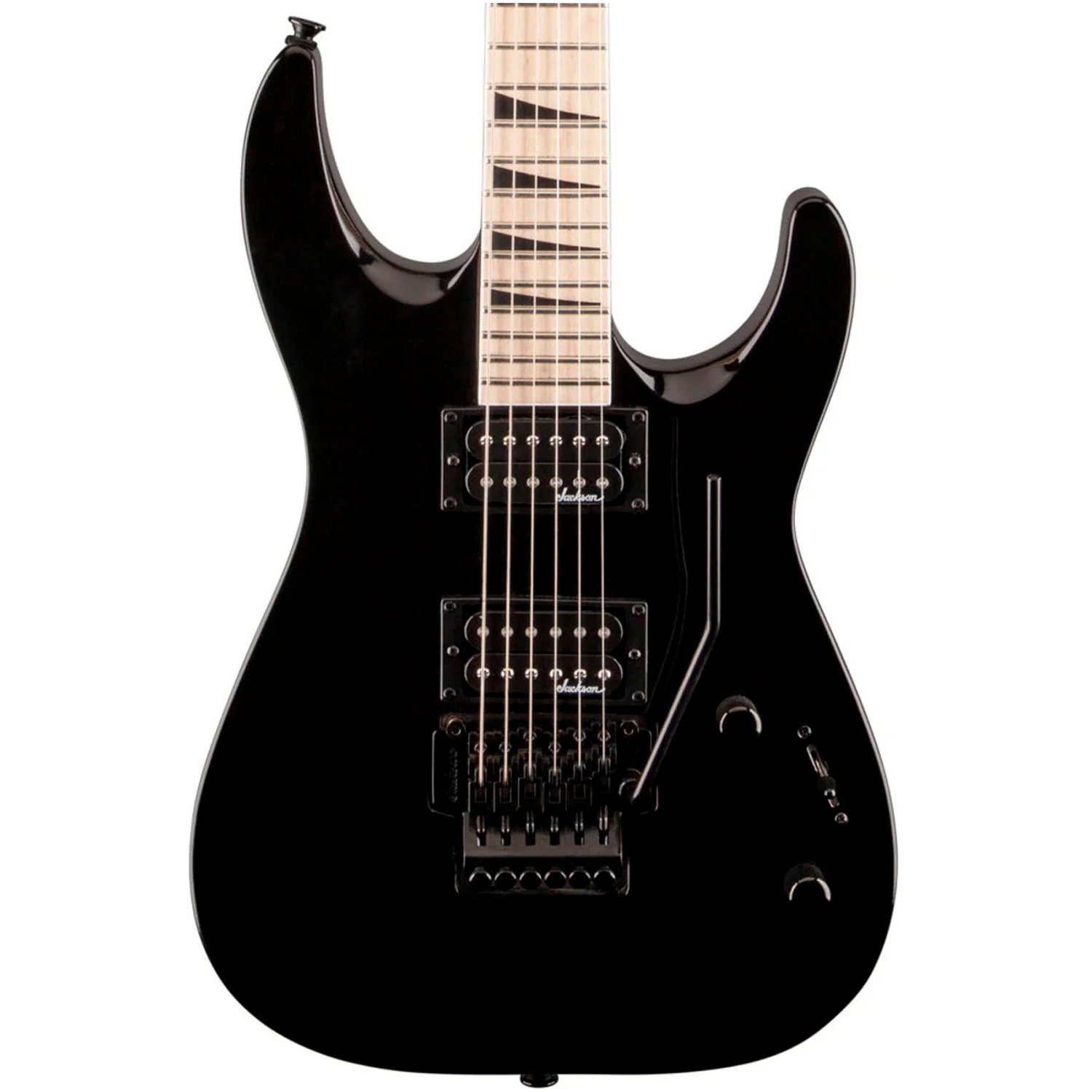 Jackson JS Series Dinky