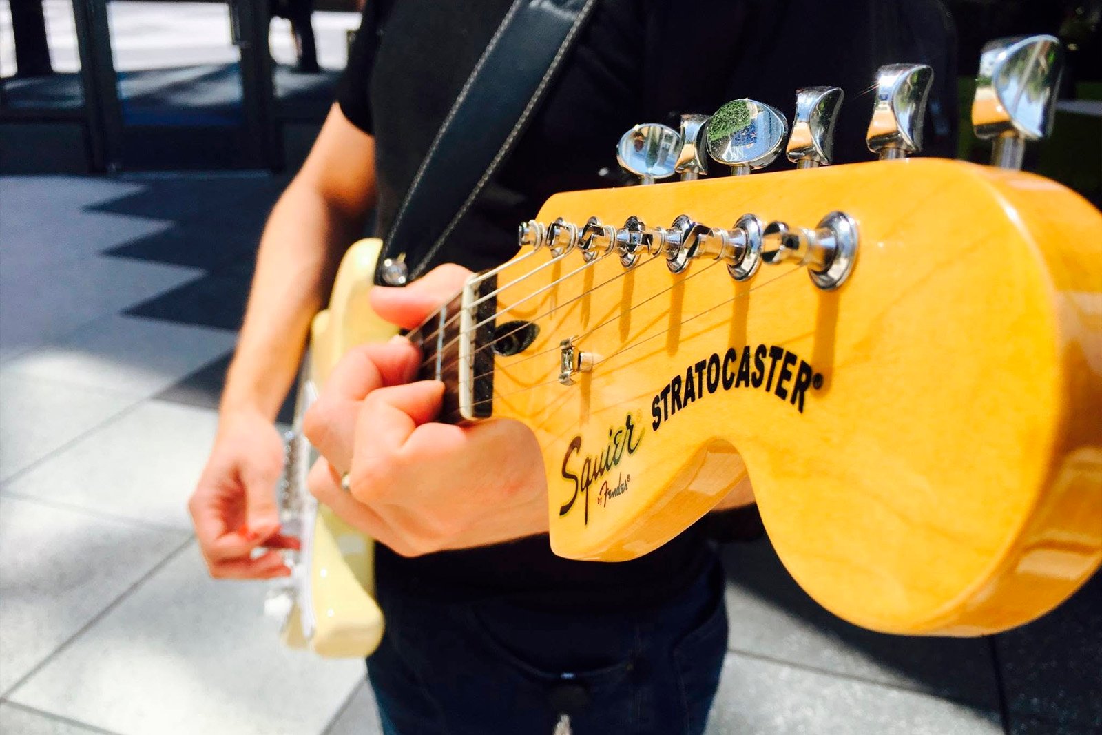 Blog Guitarras Electricas para Iniciar