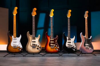 ¿Cuánto cuesta una Guitarra Eléctrica en Perú?