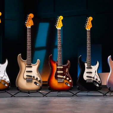 Warwick vs Fender: ¿Qué Bajo Deberías Comprar?