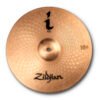 ILH16BP 1 Platillo de banda zildjian