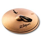 Platillo de banda zildjian