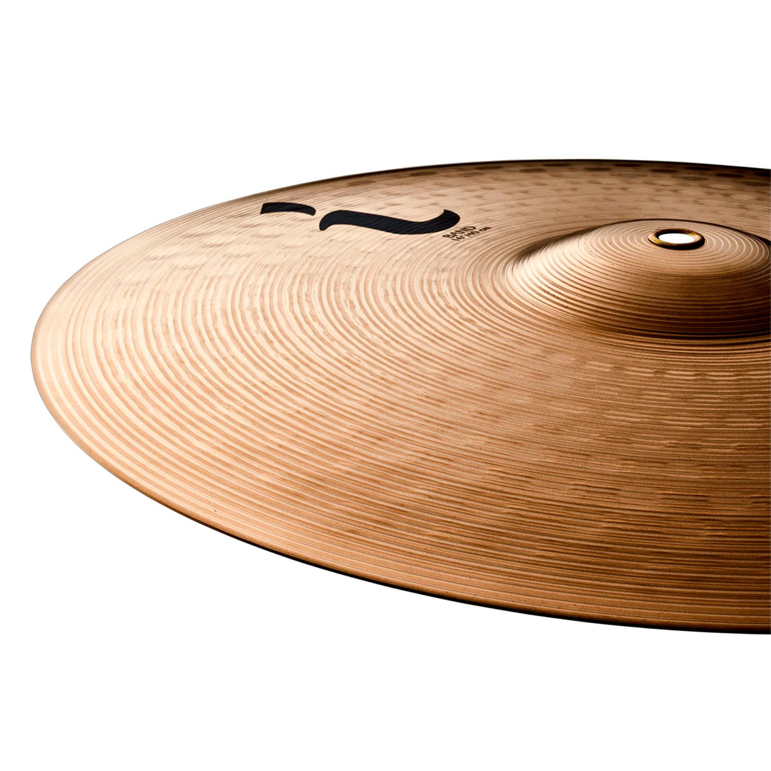 ILH16BP 2 Platillo de banda zildjian