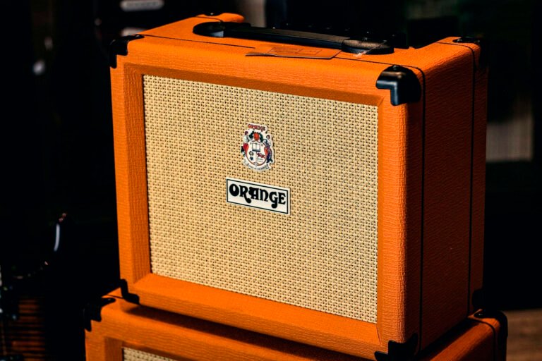 Orange Crush Blog