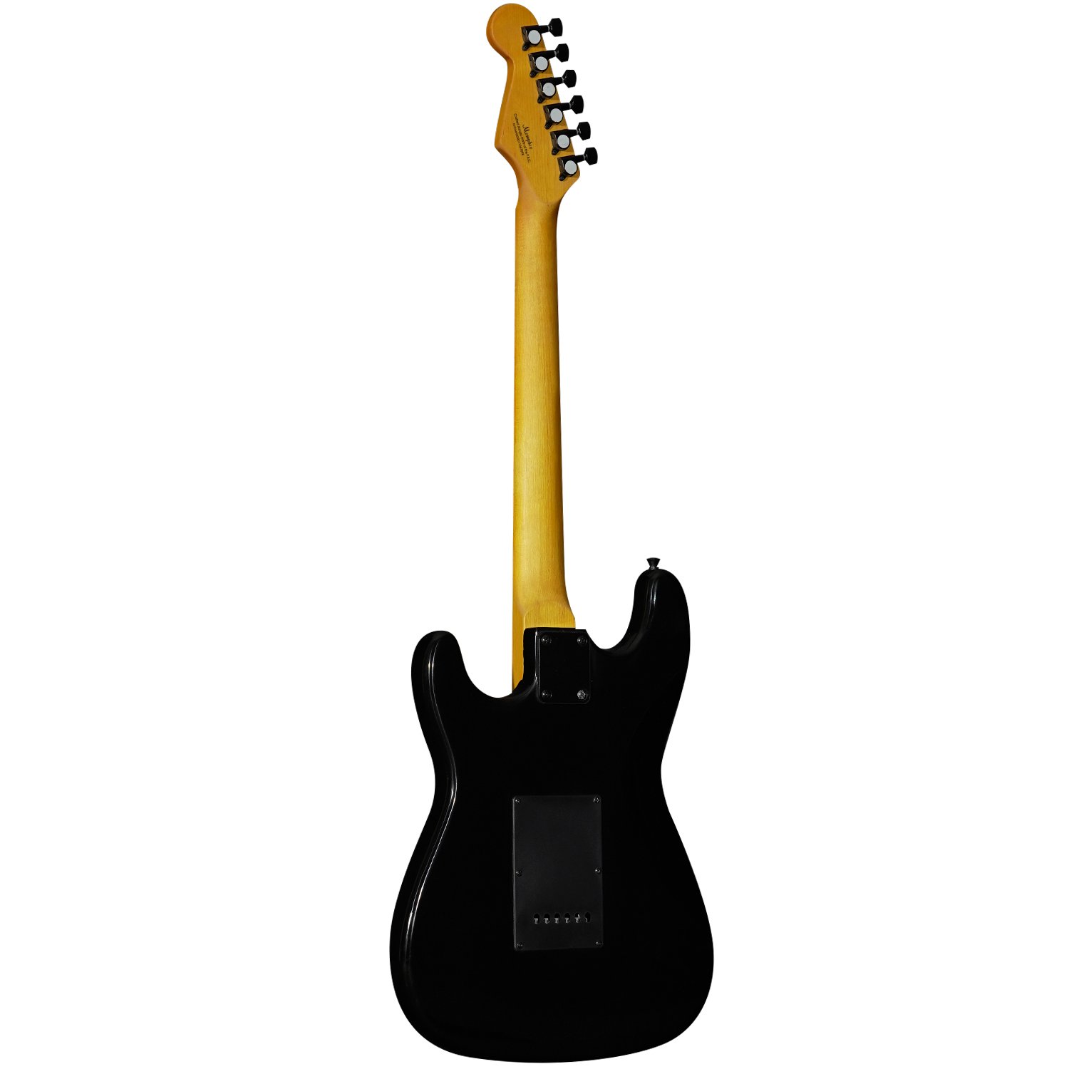 Memphis RF-20 Negra