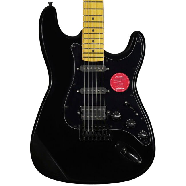 Memphis RF-20 Negra