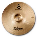Platillo de 18” Medium Thin Crash ”S18MTC” | Zildjian