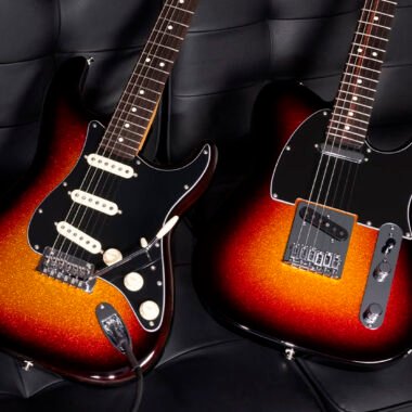 Orange Crush: Guía Completa de Amplificadores Orange para Guitarra