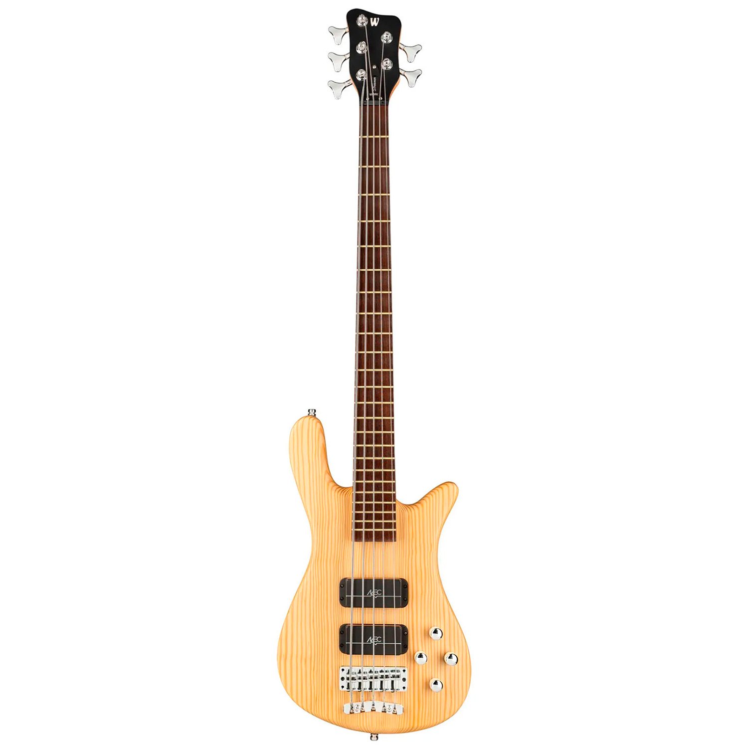 Warwick RockBass Streamer Standard