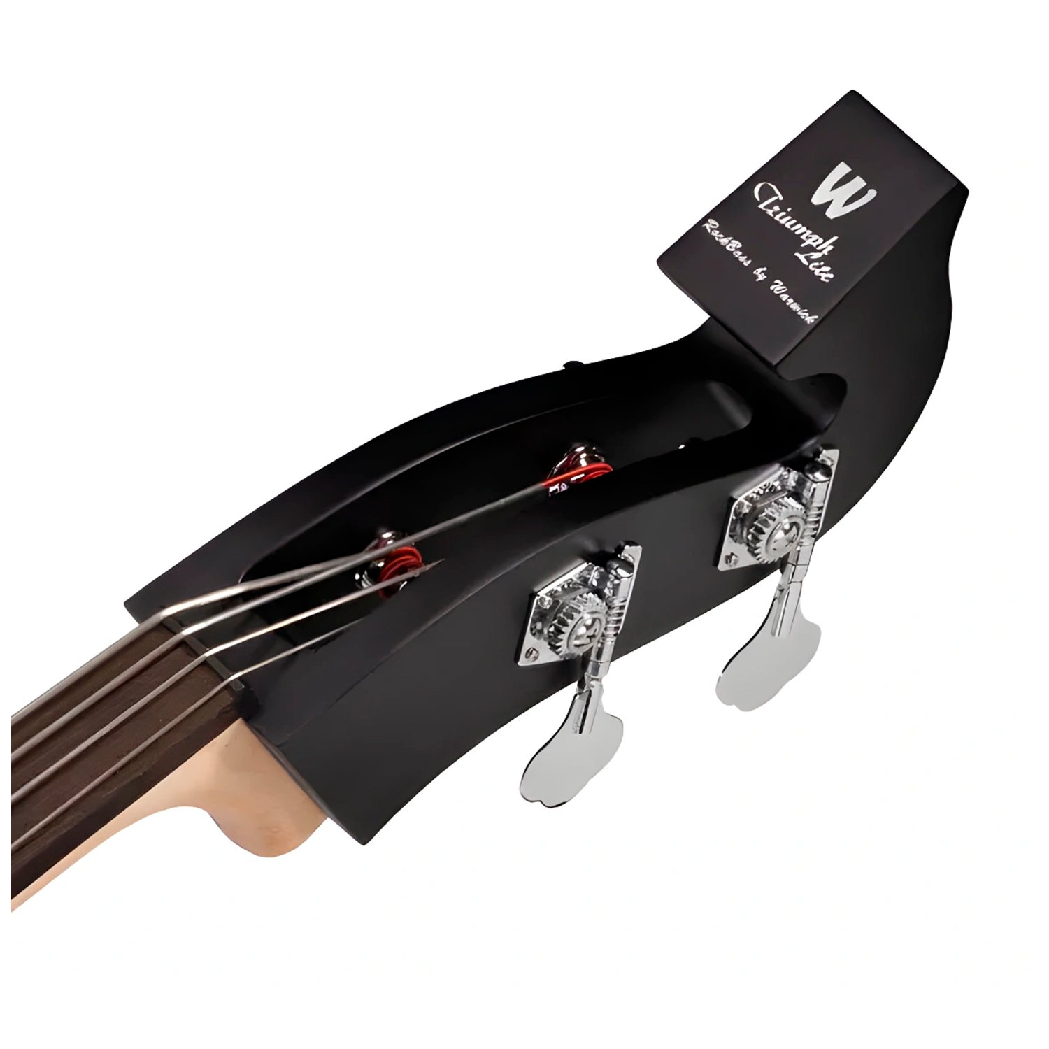 WRB1554 23PP MAP FL-2 Warwick RockBass Triumph Lite