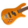 WRB1564 15AA ALD FR-1 Warwick RockBass Streamer NT
