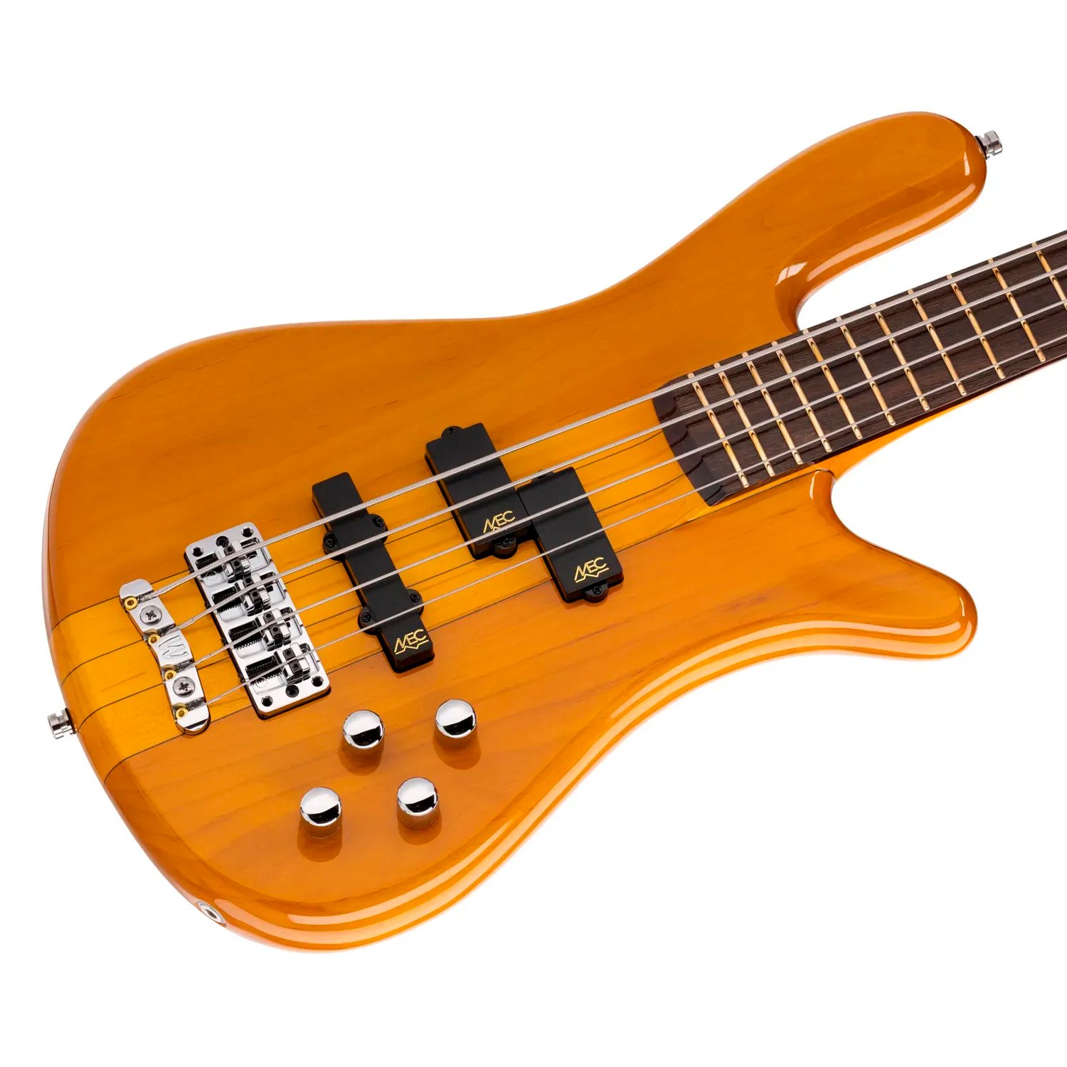 WRB1564 15AA ALD FR-1 Warwick RockBass Streamer NT