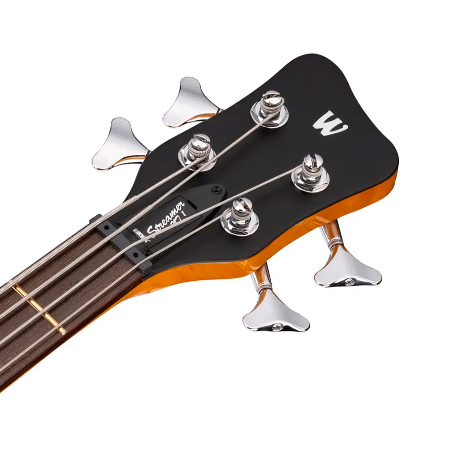 WRB1564 15AA ALD FR-3 Warwick RockBass Streamer NT