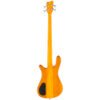 WRB1564 15AA ALD FR-4 Warwick RockBass Streamer NT