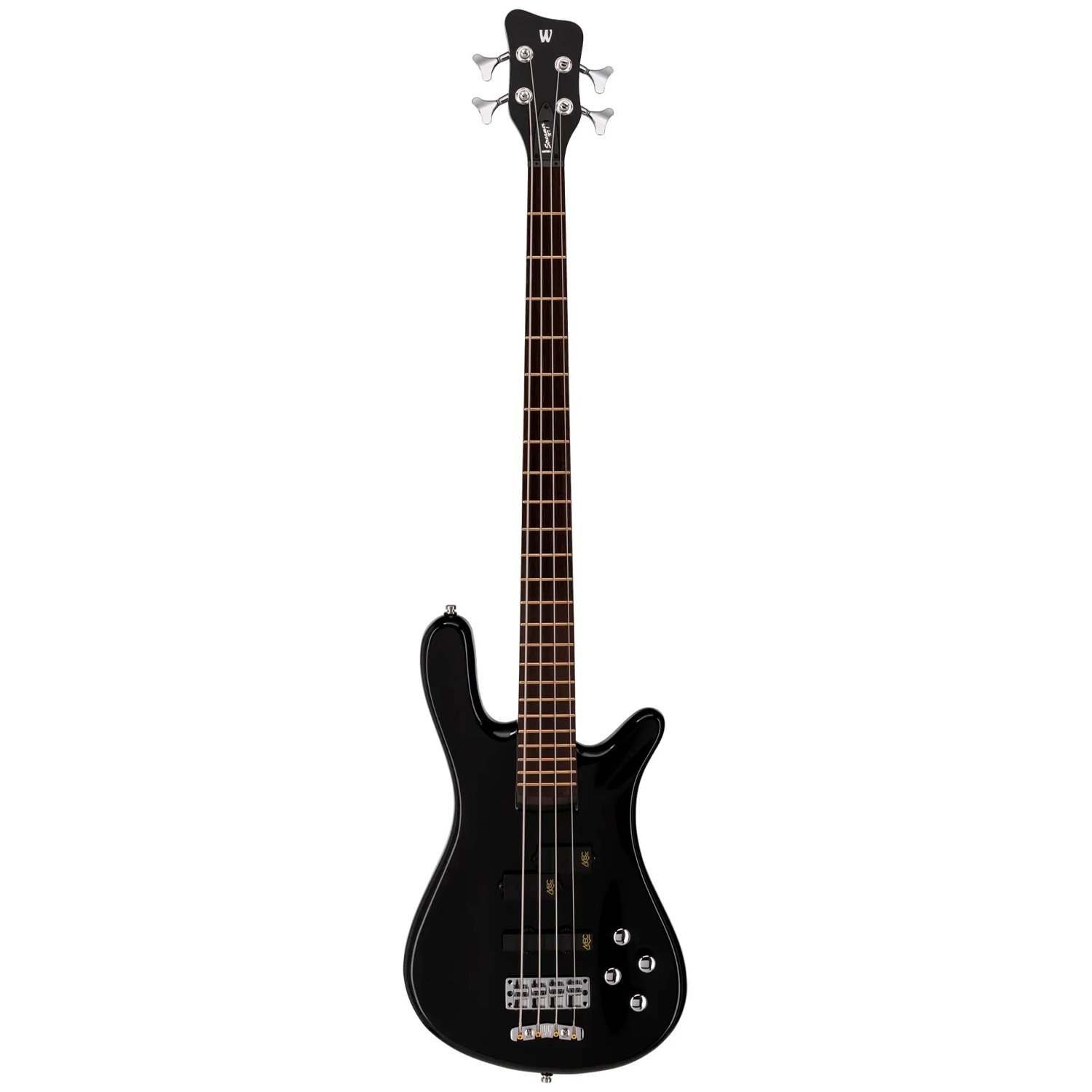 Warwick RockBass Streamer