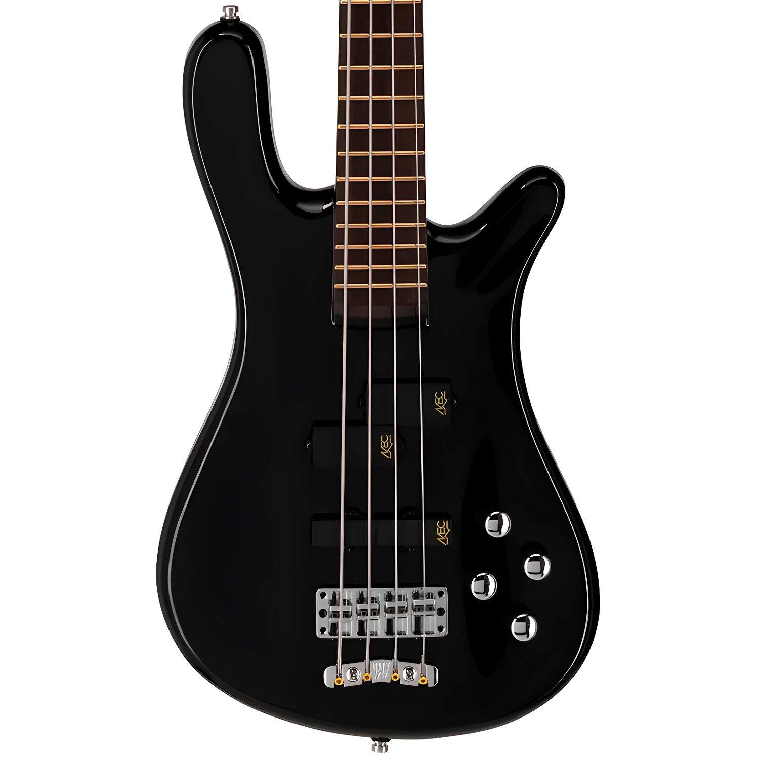 Warwick RockBass Streamer