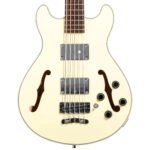 Warwick RockBass Star Zurdos