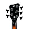 WRB1595 68PP FMT FR-1 Warwick RockBass Star
