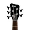 WRB1595 68PP FMT FR-2 Warwick RockBass Star