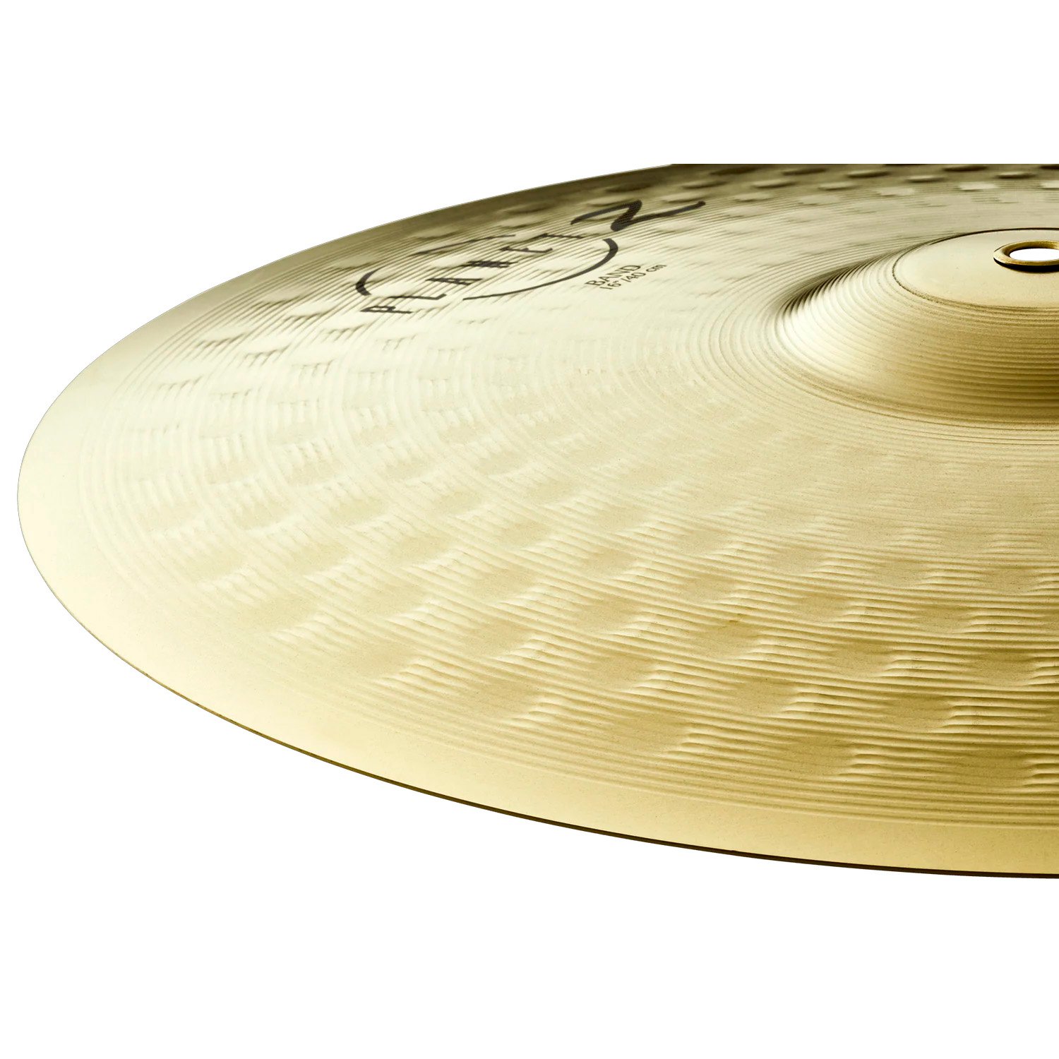 ZP16BPR-1 Platillos de Banda Zildjian ZP16BPR