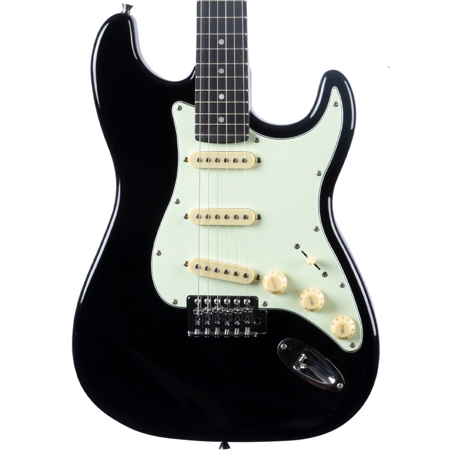 05134005 copia Guitarra Eléctrica Eko ST-300