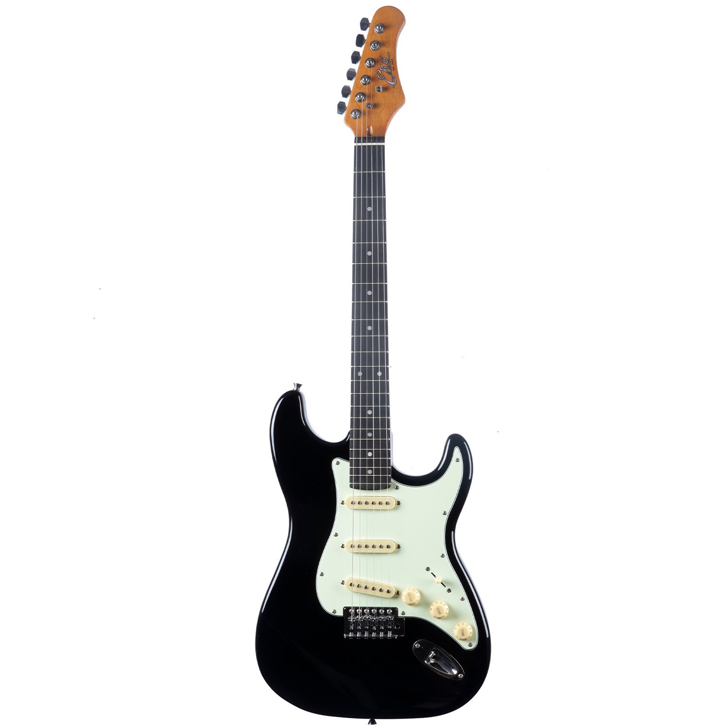 05134005 Guitarra Eléctrica Eko ST-300
