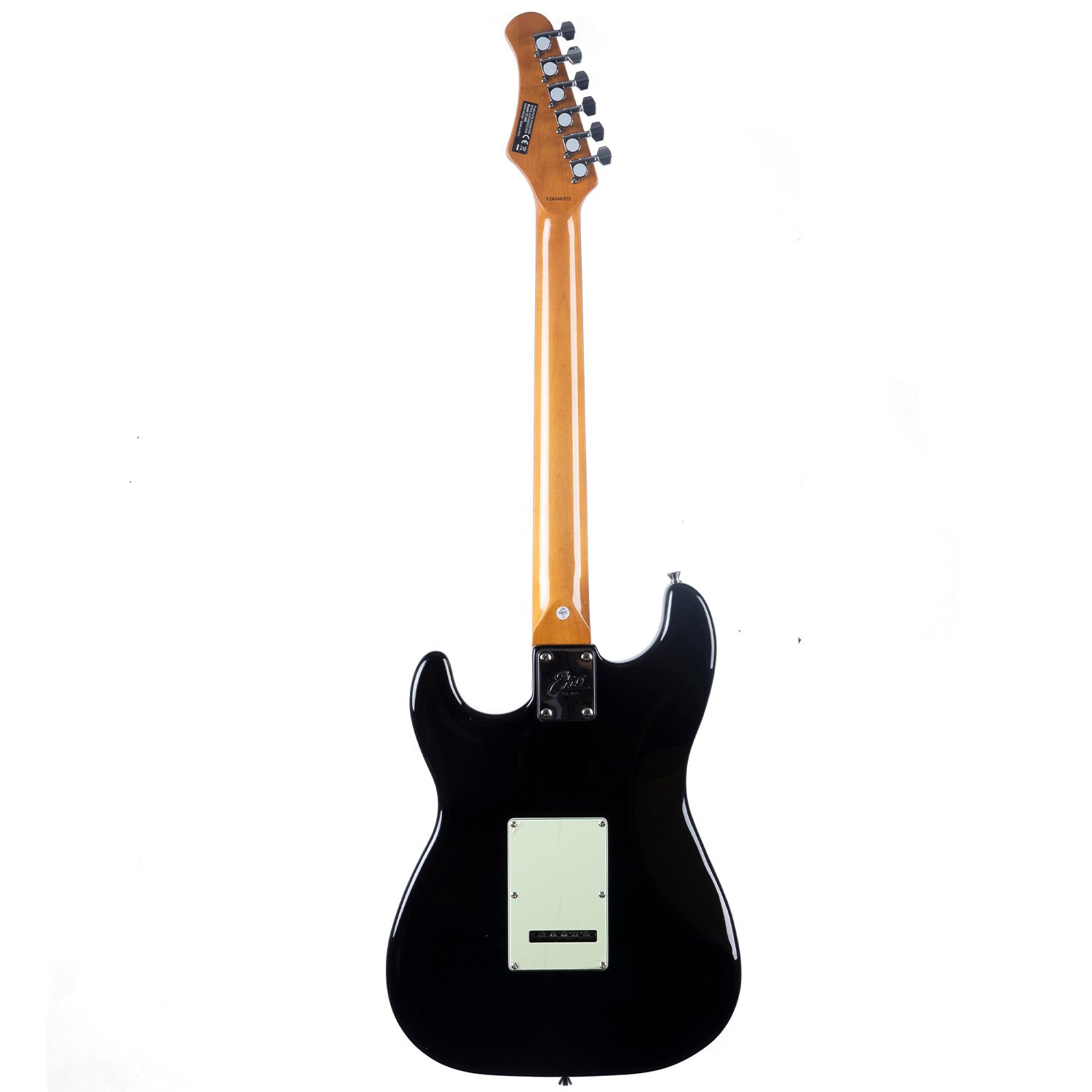 05134005_01 Guitarra Eléctrica Eko ST-300