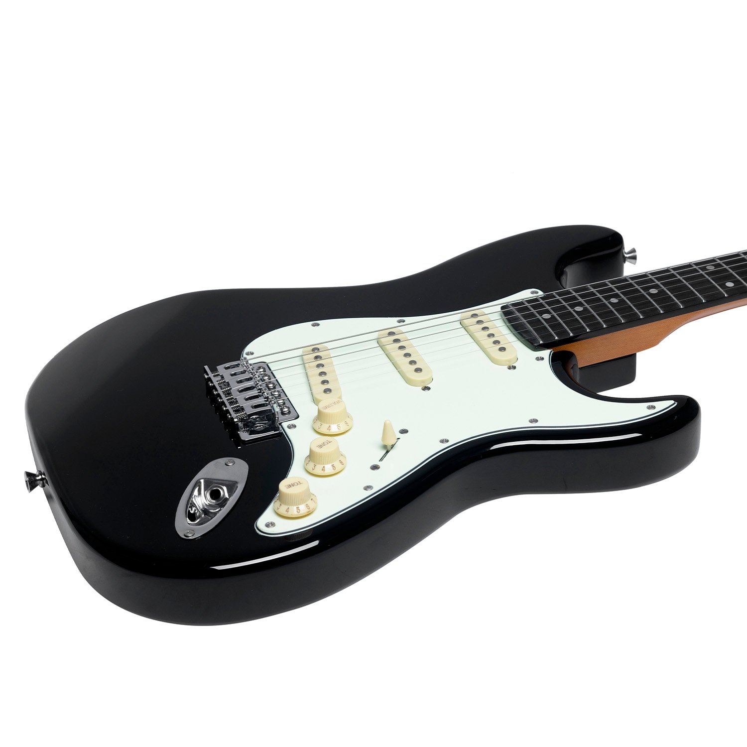 05134005_03 Guitarra Eléctrica Eko ST-300