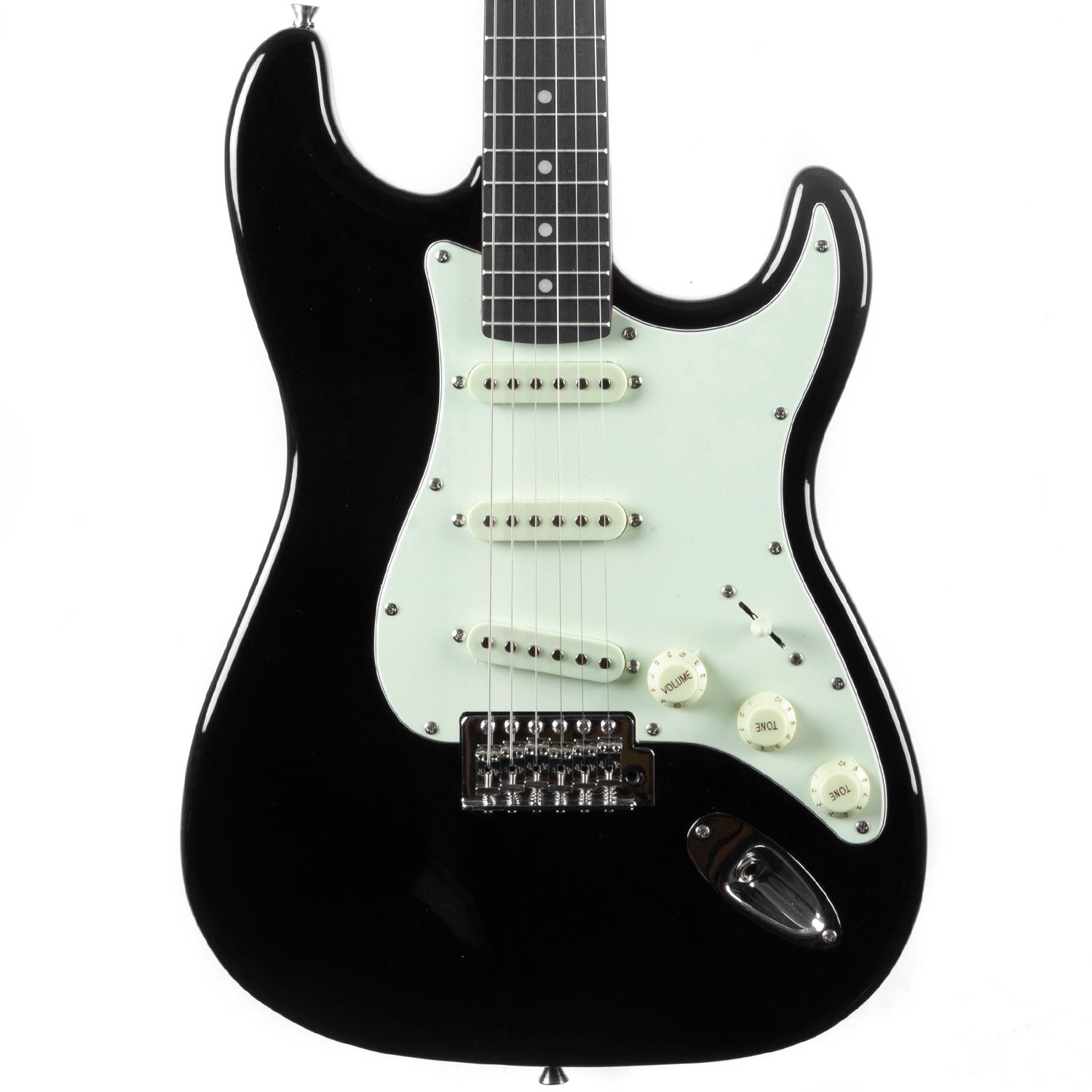 05134013 Guitarra Eléctrica Eko
