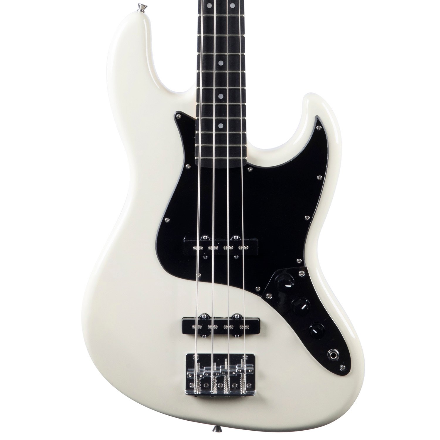 Bajo Eléctrico Eko JB-400