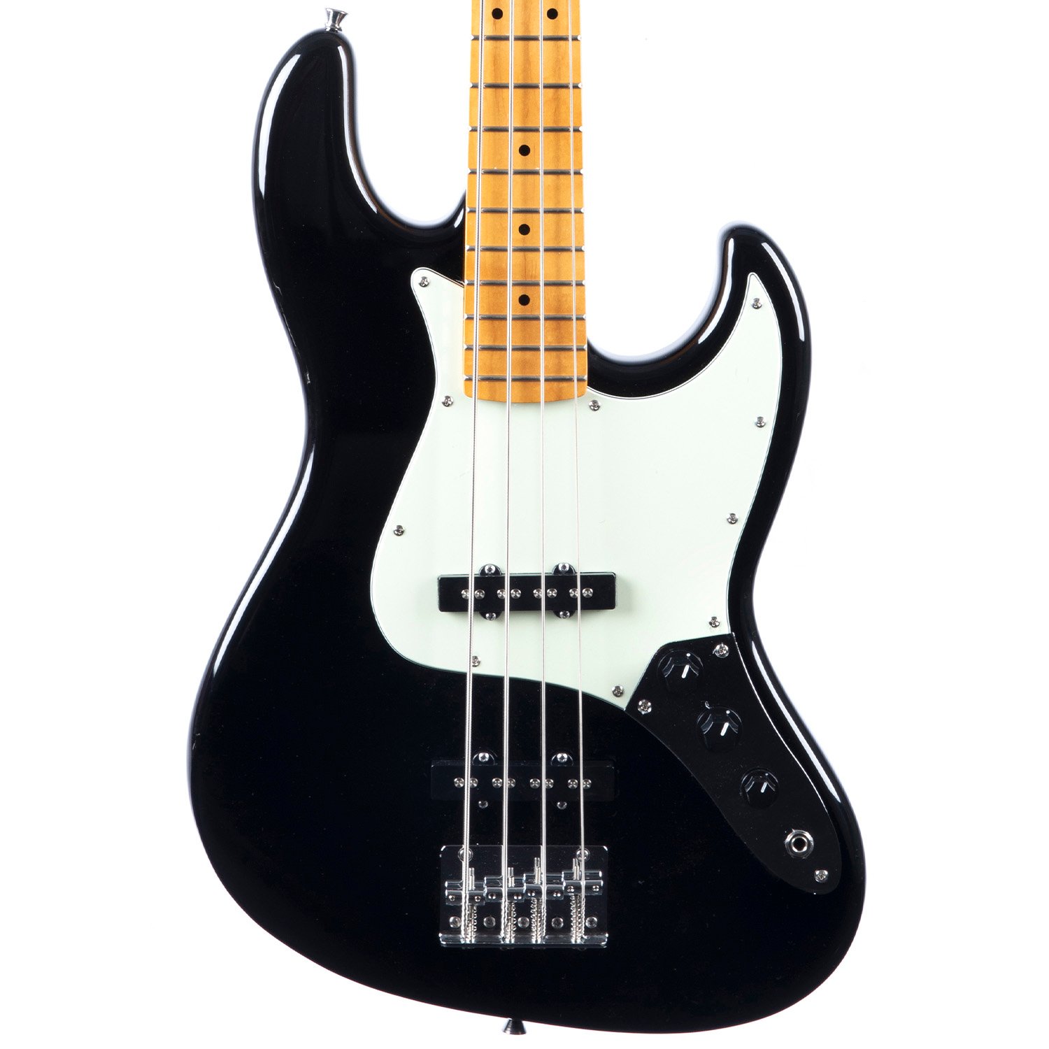 Bajo Eléctrico Eko JB-401