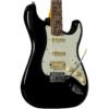 05134053 copia Guitarra Eléctrica Eko ST-350 Negra