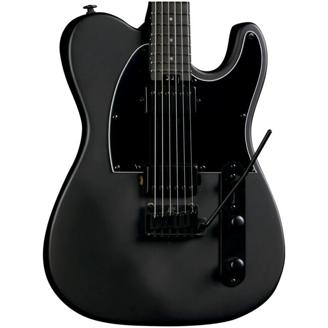 Guitarra Eléctrica Eko Tero 500 Stealth