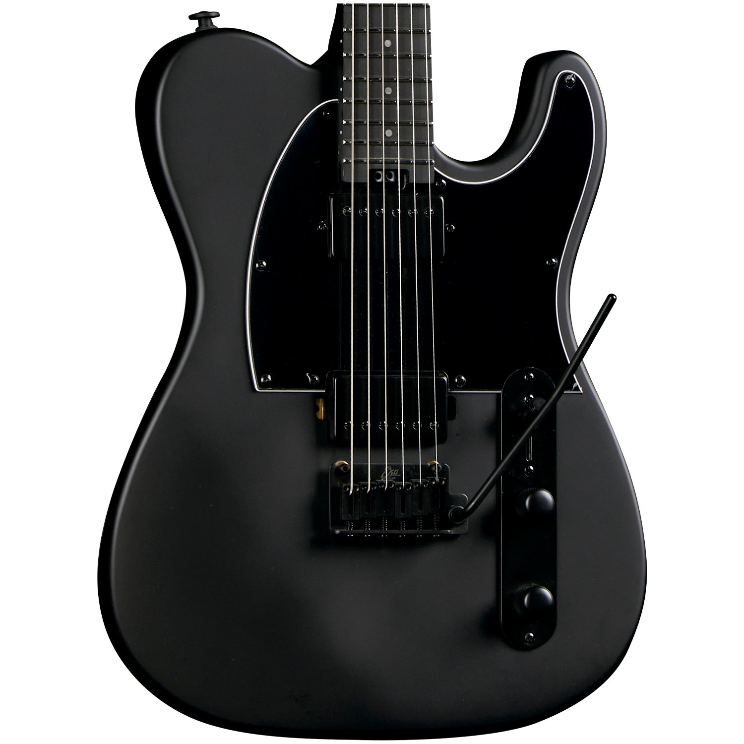 05134060 copia Guitarra Eléctrica Eko Tero 500 Stealth