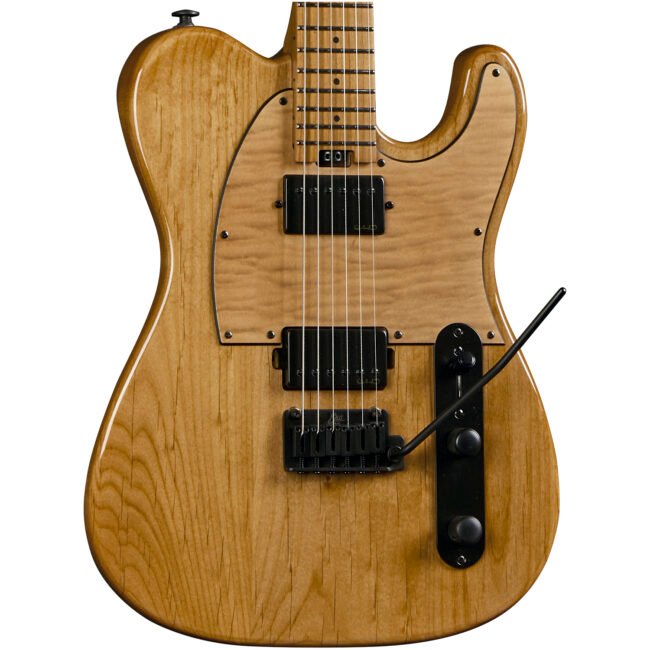 Guitarra Eléctrica ”Tero 601 Lignum” | Eko