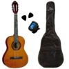 06130065_07-1 Pack de Guitarra Acústica Eko CS-5