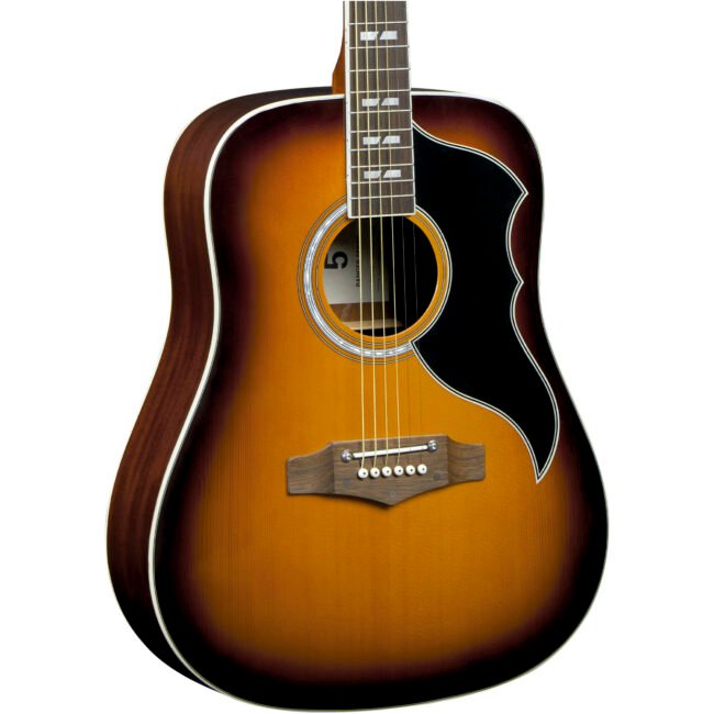 Guitarra Electroacústica Eko Ranger VI VR EQ