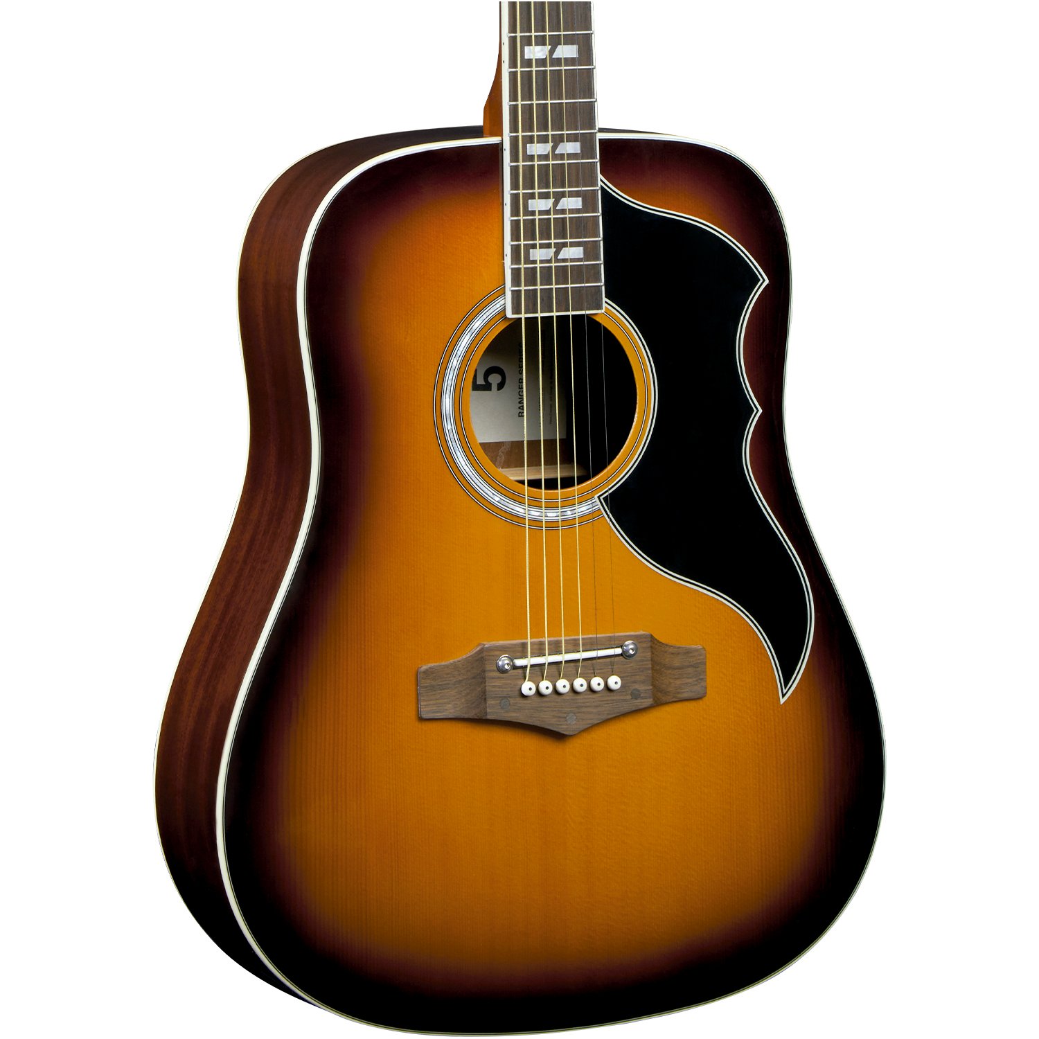 Guitarra Electroacústica Eko Ranger VI VR EQ