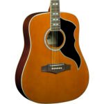 Guitarra Electroacústica Eko Ranger VI VR EQ Natural